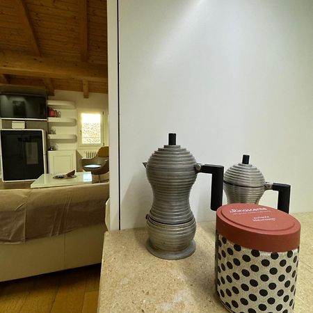 Casa Calle Pescheria 格拉多 外观 照片