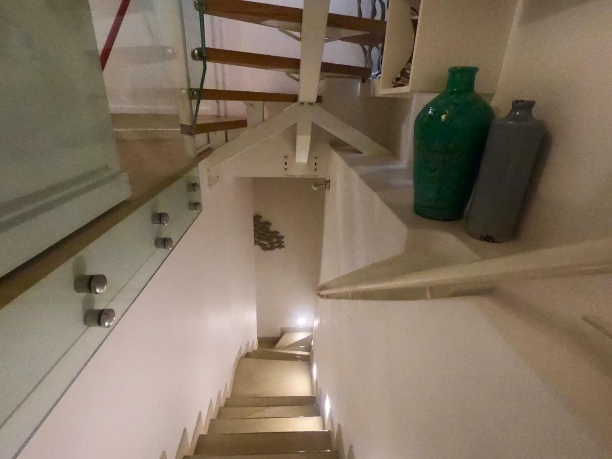 Casa Calle Pescheria 格拉多 外观 照片