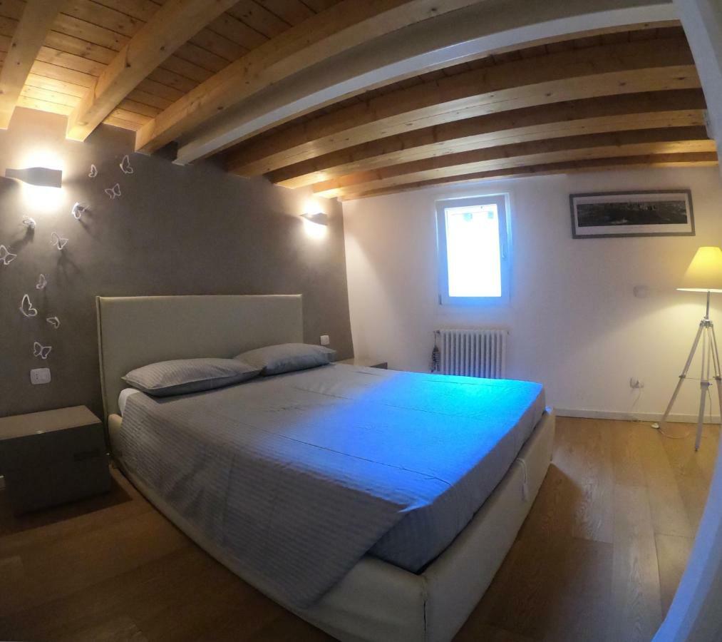 Casa Calle Pescheria 格拉多 外观 照片
